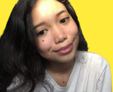 Vinus Helen Alvarado - Compostela, Cebu