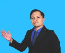 Clive Espadilla - Iligan City