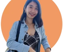 Andrea May So - Liloan, Cebu