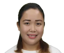 April Montaño - Davao City