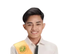 Christian Dave Cabiladas - Cagayan De Oro City