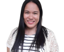 Elizabeth Saavedra - Magsaysay, Davao Del Sur