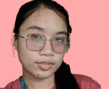 Irish Shane Macabenta Juguilon - Davao City