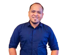 Jaime B. Oquias, Jr. - Baybay, Leyte