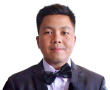 Jay Rrad Rabago - Ozamiz City