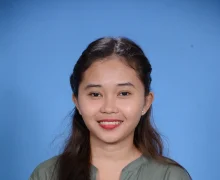 Jaymara Mae Osic - Davao City