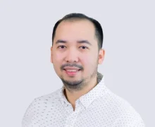 Jayrald Ire Alda - Lupon, Davao Oriental