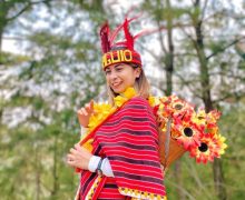 Jenny Tejano - Cebu City