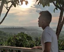 John Gabriel Catarong - Cagayan De Oro City