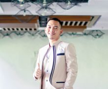 Jules Laredo - Butuan City