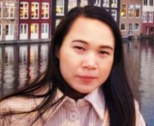 Katreena Rojas - Mati City