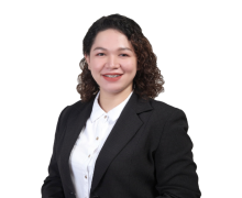 Kyra Maureen Bongoyan - Pasig City