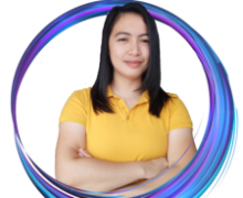 Leslie Marie Mangonon - Parañaque City