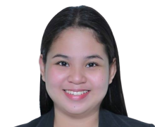 Lyca Jane Saludo - Davao City