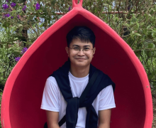 Marc Andrew Betonio - Davao City