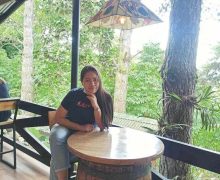 Marie Jo Galera - Mati City