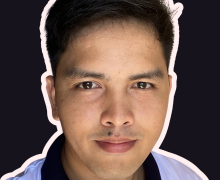 Mark Louie Cubio - Davao City