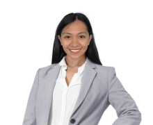 May Ann Alba - Matalam, Cotabato