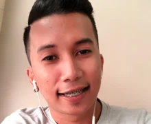 Ralph Rex Lumpayao - Cagayan De Oro City