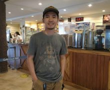 Roldan L. Azarcon - Cagayan De Oro City