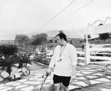 Romel Rosario - Digos City