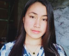 Shainah Mae Juguilon - Davao City