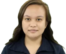 Sussannah Milanes - Paranaque City