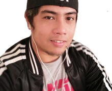 Alejandro Leynes - Libon, Albay