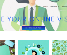 Annaliza Alfafara - General Mariano Alvarez, Cavite