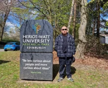 Bryan Cadampog - Silay City