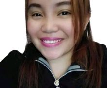 Ivy Tadle - Kidapawan City