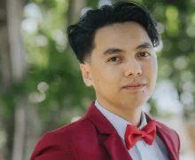 Jeffrey Garrido - Santa Maria, Davao Occidental