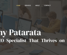 Jeremy Patarata - Davao City