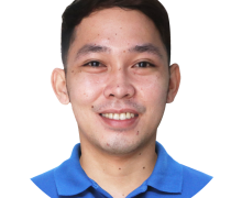 John Michael Colon Orquillas - Cabadbaran City