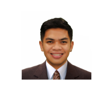 Juan Paulo Miranda - Cebu City