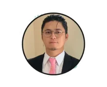 Kenneth Barrion - Pasay City