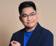 Klyde Louise Morales - Imus City