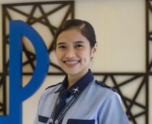 Krishiele Orot - Parañaque City