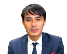 Rowel Dublico - Davao City