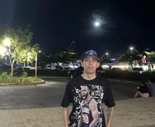 Myles Christian Manayaga - Cebu City