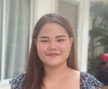 Almira Cambalon - Naga City