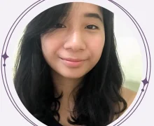 Angelica Joyce Garcia - San Fernando City