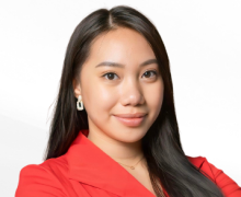 Carolyn Avila - Toledo City