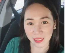 Cheryl Angcot - Zamboanga Peninsula