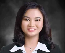 Daphne Ahrence Te Un - Davao City