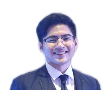 Ernesto Joshua Beldua III - Davao City