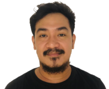 Giancarlo Bagano - Cebu City