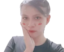 Hanzel Talorete - San Jose, Negros Oriental