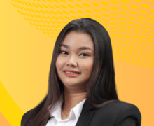 Jaymalyn Lanugon - Davao City