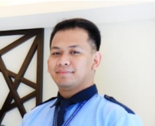 Jayson Libunao - General Santos City